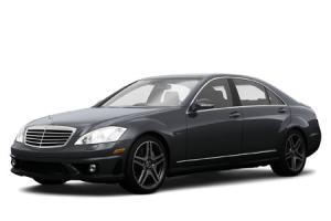 Mercedes-Benz S-Класс V (W221) Long 2005-2013