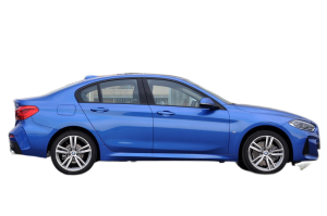Bmw 1 (f52) 2017-2023